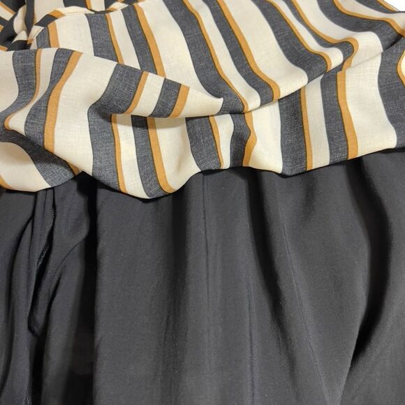 Nwt Line+Dot oak halter Dress medium*** see notes - Picture 16 of 16